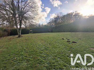 Maison - 152 m² - 7 pièces