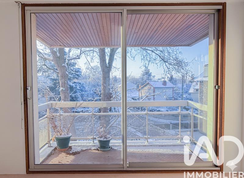 Appartement - 106 m² - 5 pièces