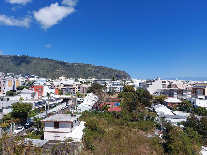 Duplex - 82 m² - 3 pièces