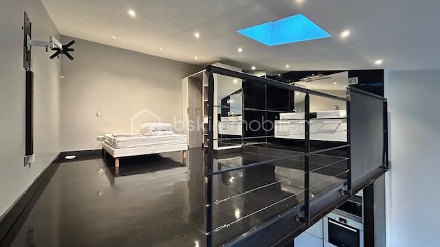 Maison de village - 160 m² - 5 pièces