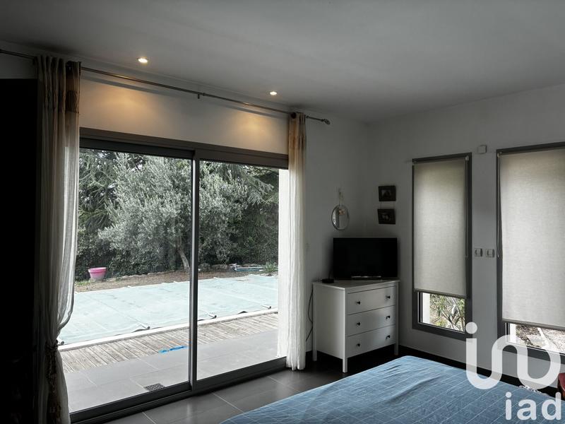 Maison de maîtres - 180 m² - 5 pièces