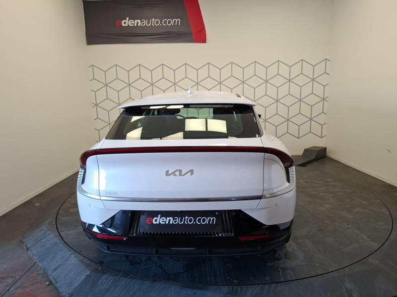 Kia Ev6 325 ch Awd Air Design