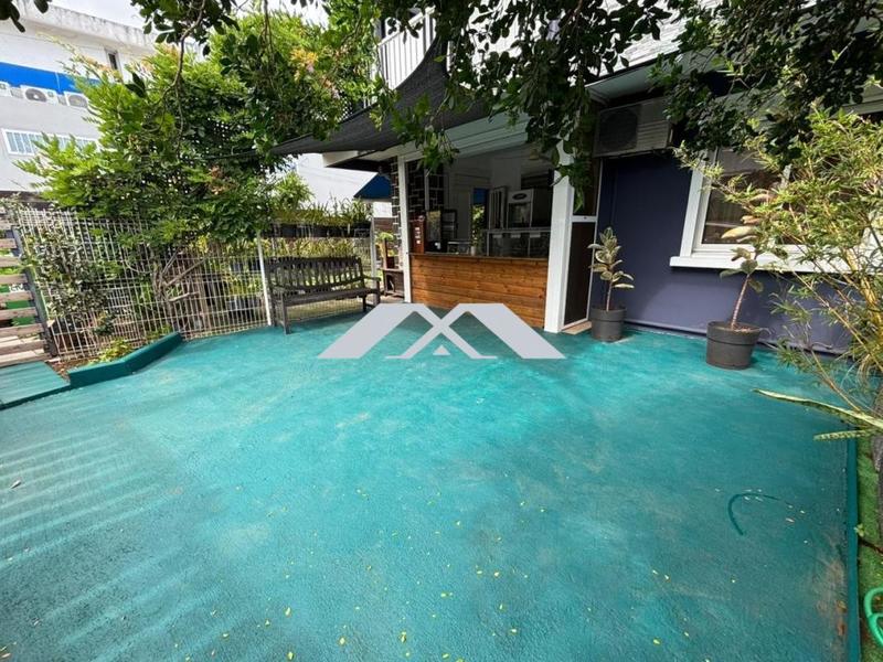 Villa - 190 m² - 6 pièces