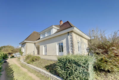 Maison - 185 m² - 6 pièces
