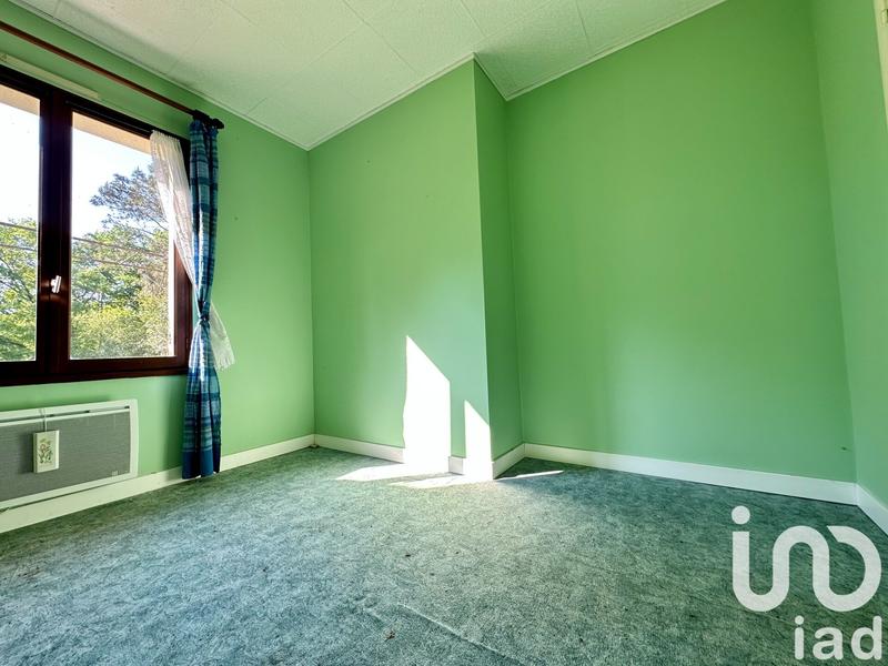 Maison - 155 m² - 5 pièces