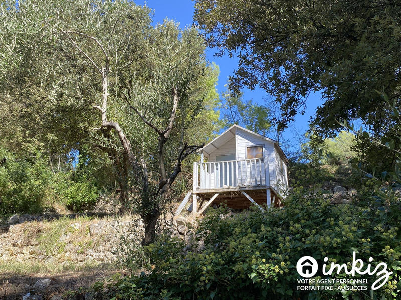 Maison - 197 m² - 7 pièces