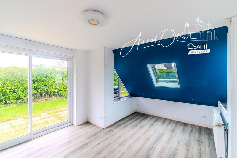 Maison - 193 m² - 7 pièces