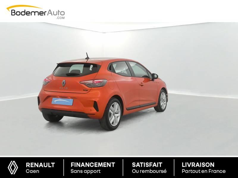 Renault Clio E-Tech full hybrid 145 ch Gsr2 Evolution