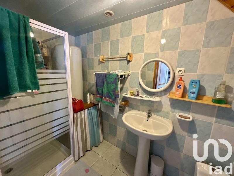 Maison - 150 m² - 7 pièces