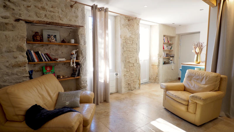 Maison - 236 m² - 7 pièces