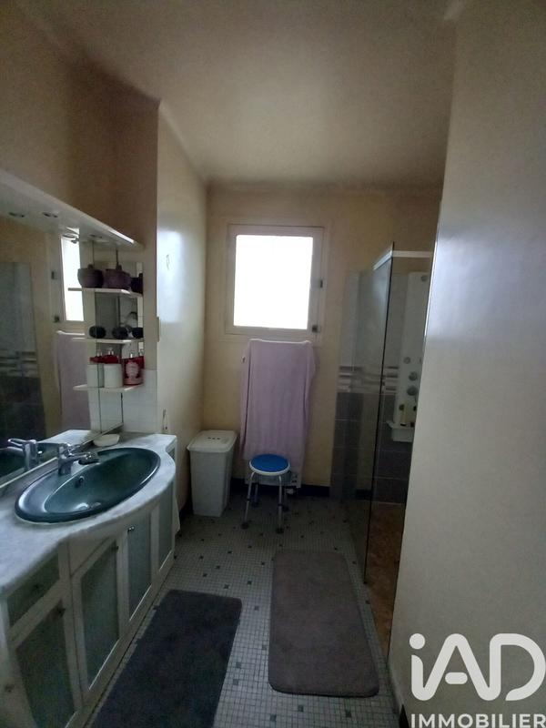 Maison - 67 m² - 4 pièces