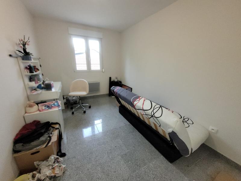 Appartement - 87 m² - 4 pièces