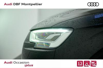 Audi A3 sportback 35 Tdi 150 s tronic 7 s line