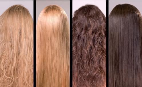 Le Lissage International