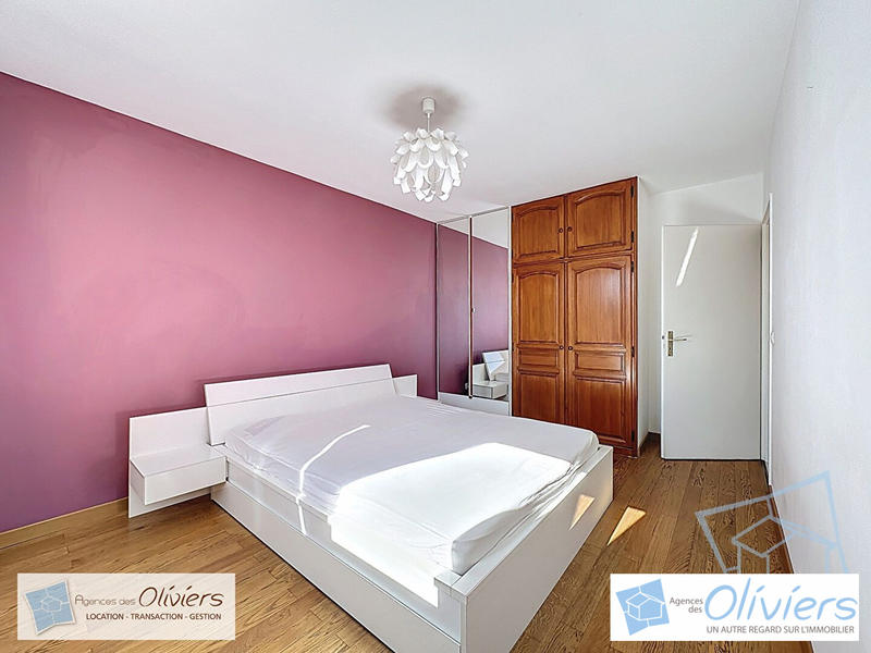 Duplex - 88 m² - 4 pièces