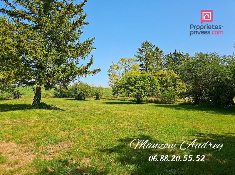 Maison - 172 m² - 7 pièces