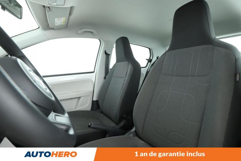 Volkswagen Up! 1.0 Move Up! 5p 75 ch