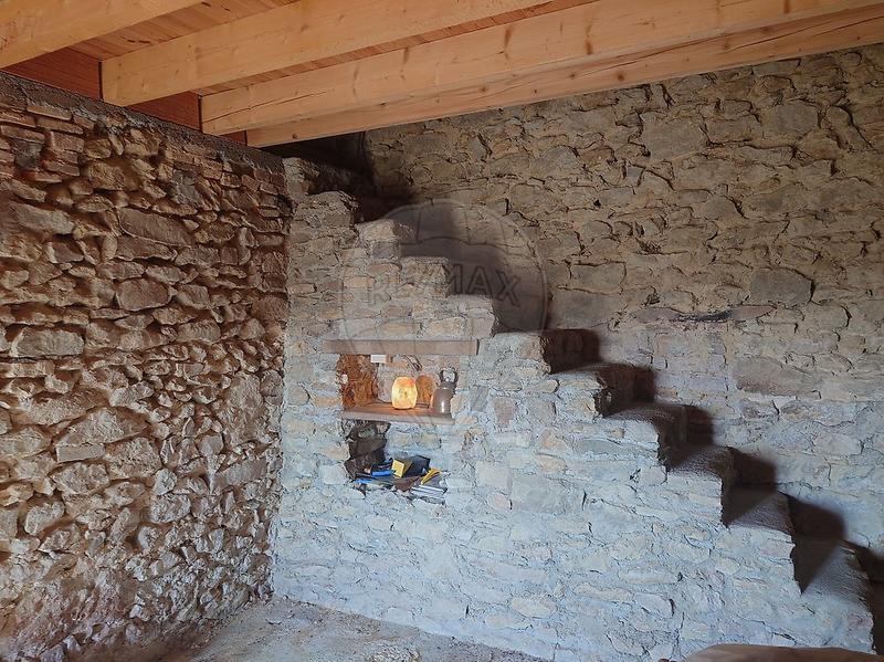 Maison de campagne - 110 m² - 6 pièces