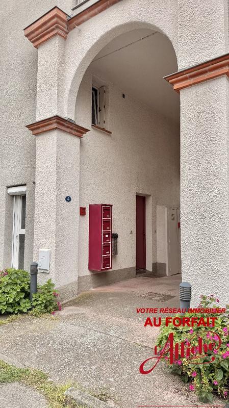 Maison - 82 m² - 5 pièces