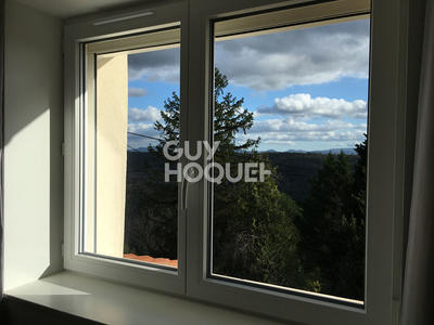 Maison - 47 m² - 3 pièces