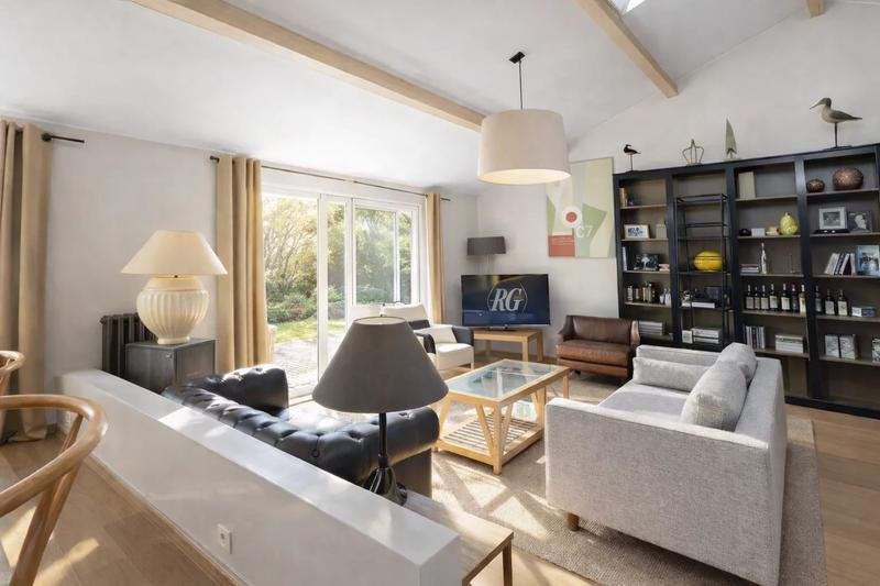 Villa - 146 m² - 7 pièces