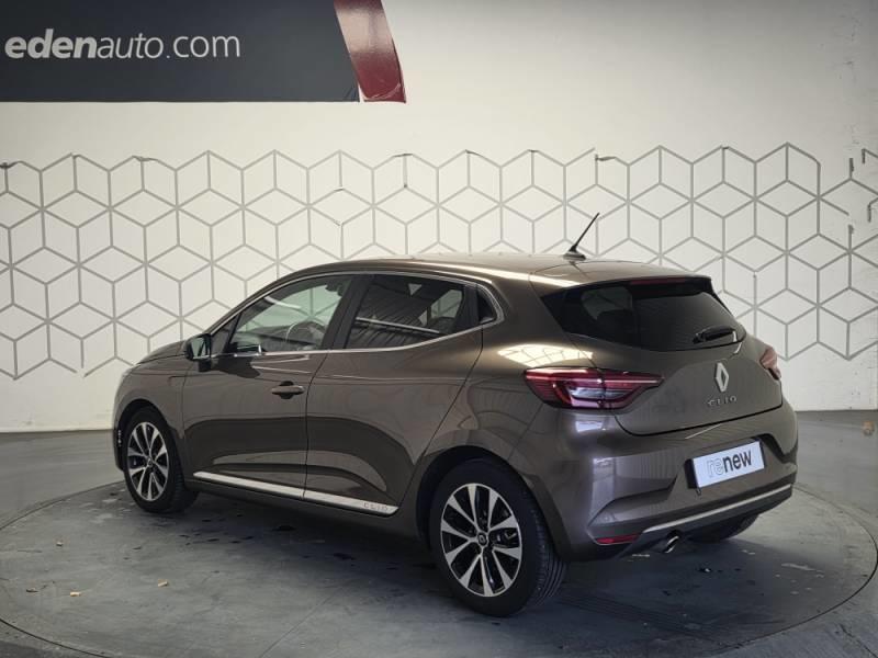 Renault Clio TCe 100 Intens