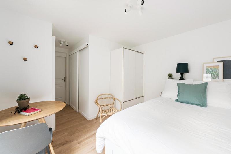 Appartement - 210 m²