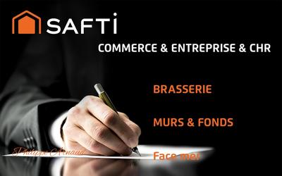 Local commercial - 200 m²