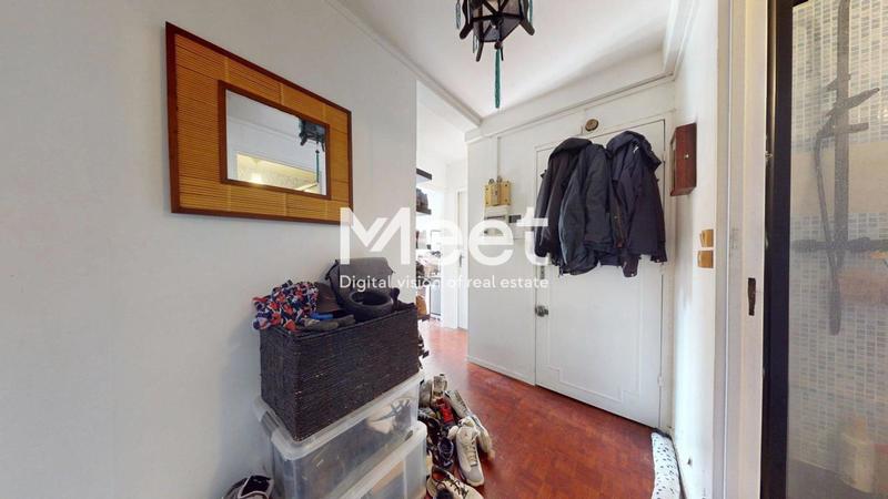 Appartement - 70 m² - 4 pièces