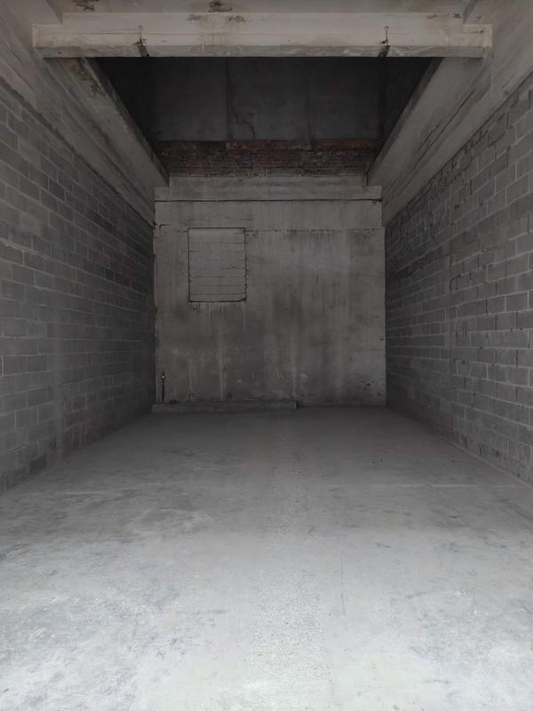 Local commercial - 124 m²