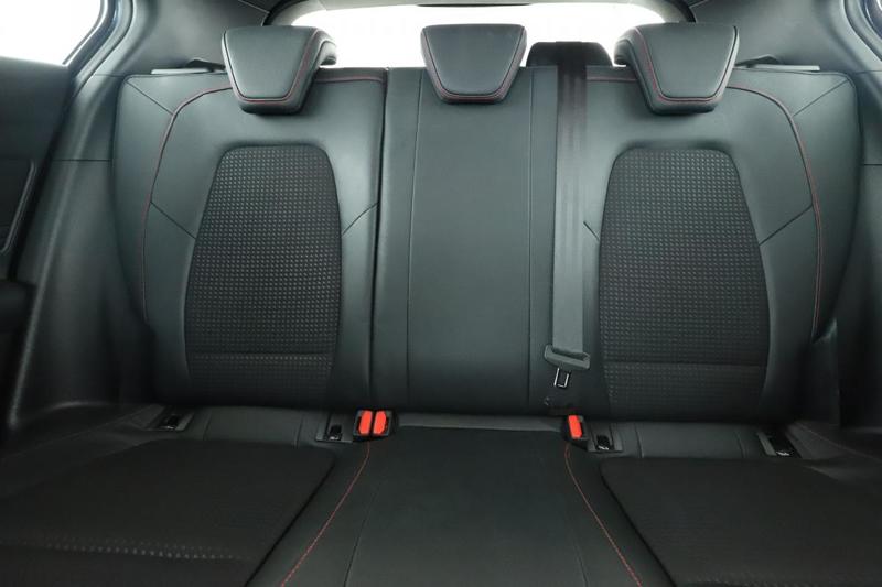 Ford Focus 1.5 EcoBoost St-Line Auto 5p 182 ch