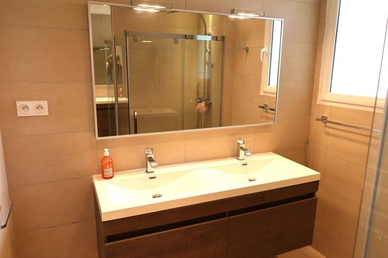 Villa - 69 m² - 3 pièces