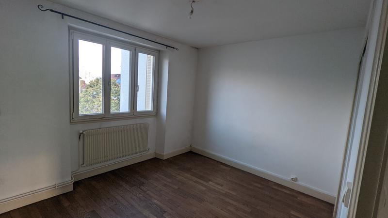 Appartement - 68 m² - 4 pièces