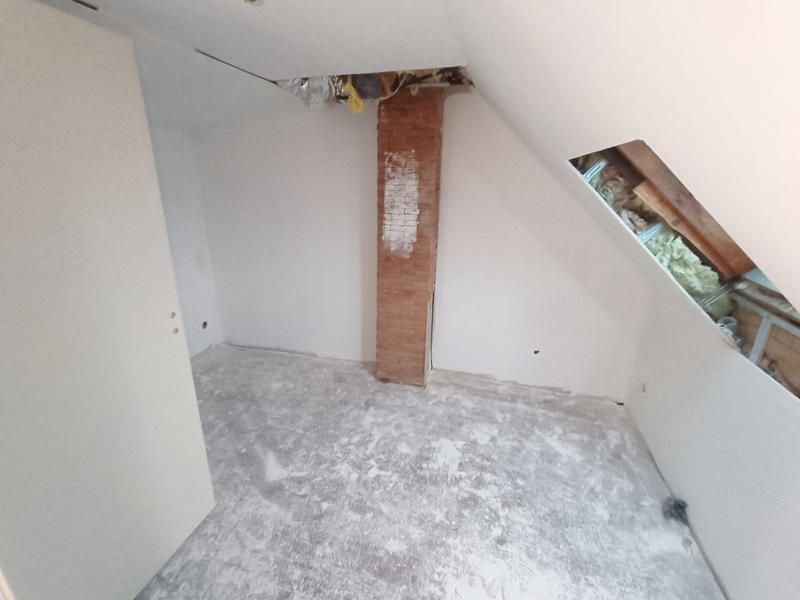 Maison - 81 m² - 4 pièces