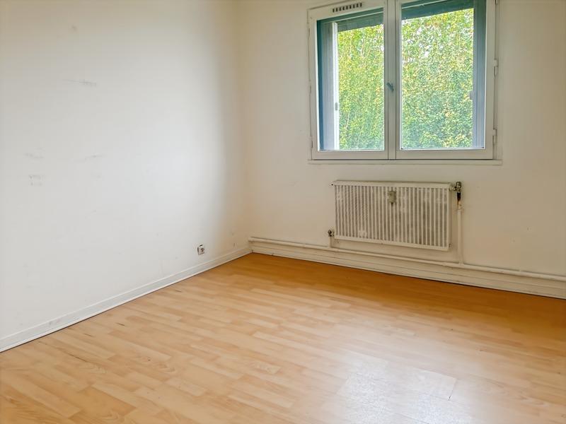 Appartement - 94 m² - 4 pièces