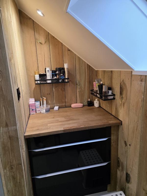 Maison - 99 m² - 5 pièces