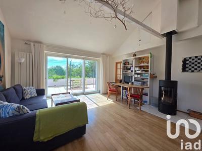 Maison de village - 130 m² - 5 pièces