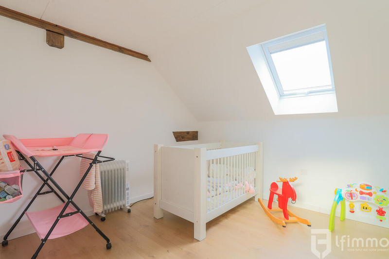 Ferme - 240 m² - 7 pièces