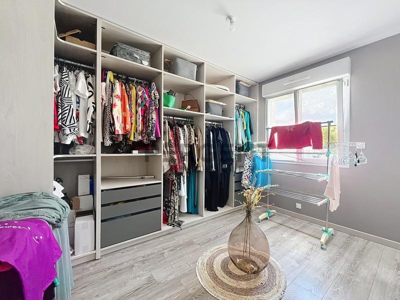 Maison - 84 m² - 4 pièces