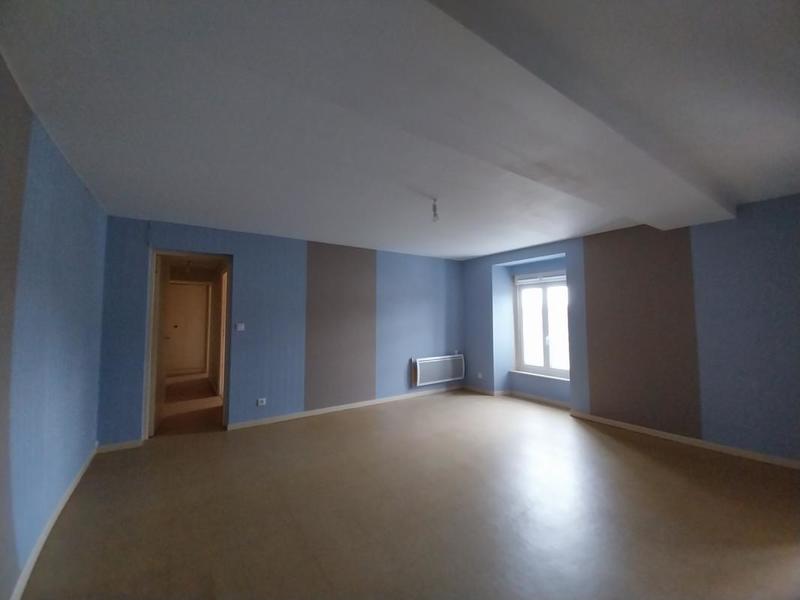 Appartement - 76 m² - 3 pièces