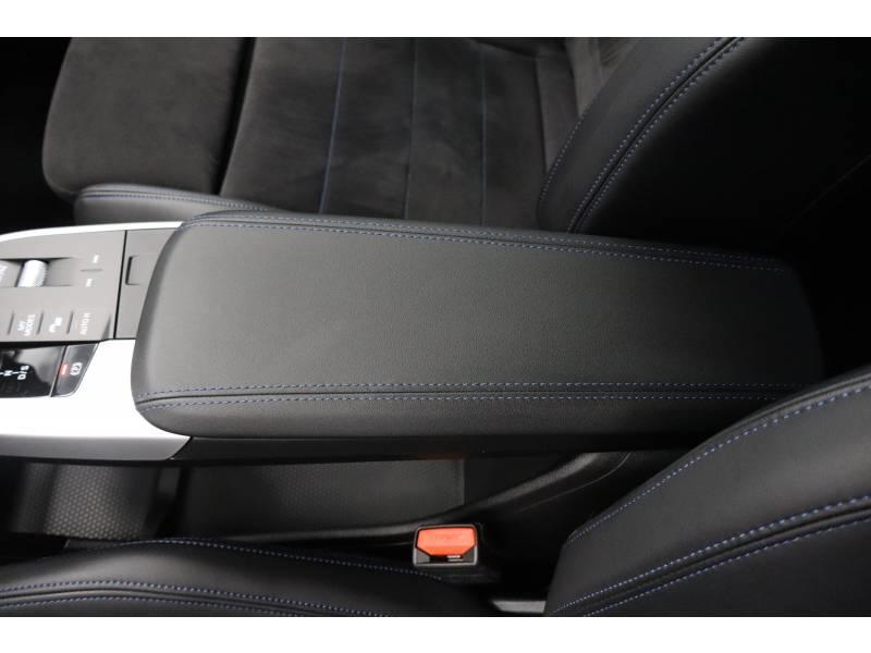 Bmw X1 xDrive 23d 211ch Dkg7 m Sport