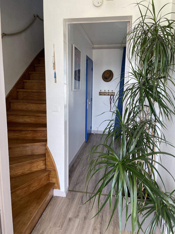 Maison - 78 m² - 4 pièces