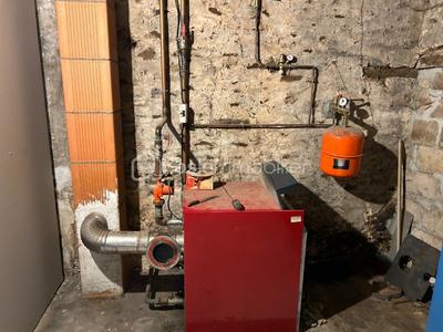 Corps de ferme - 115 m² - 5 pièces