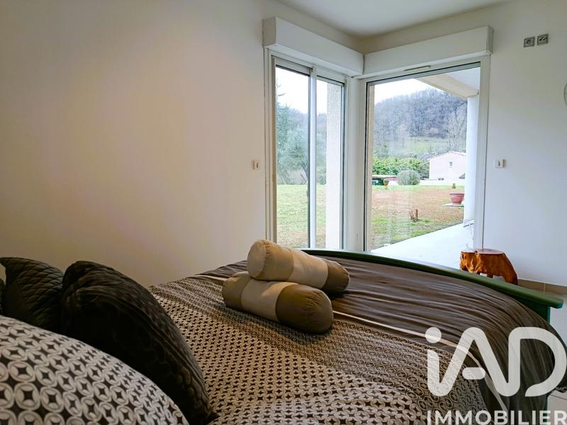 Maison de maîtres - 294 m² - 6 pièces