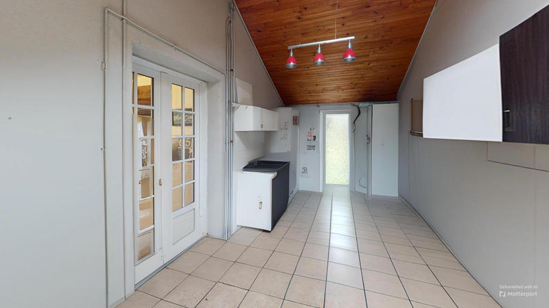 Maison - 120 m² - 4 pièces