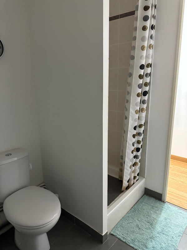 Appartement - 38 m² - 1 pièce