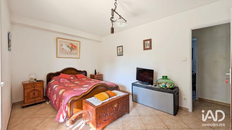 Maison - 145 m² - 4 pièces