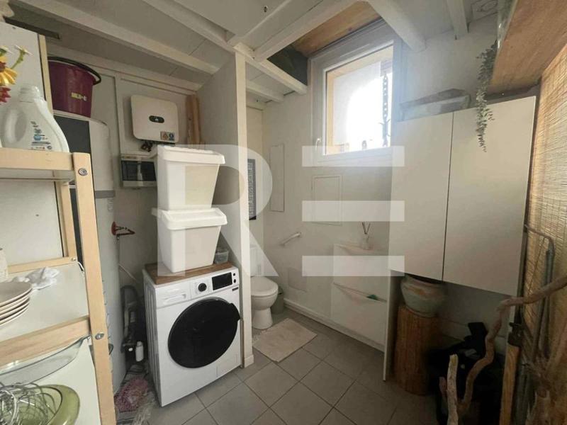 Duplex - 90 m² - 4 pièces