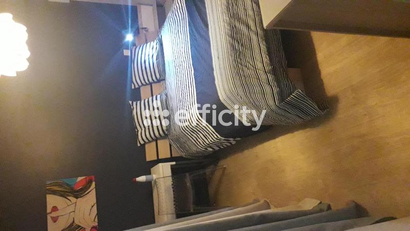 Maison - 87 m² - 5 pièces