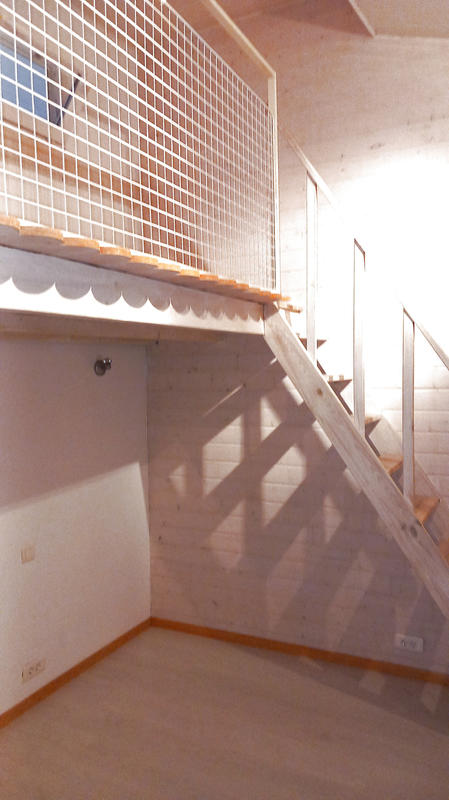 Appartement - 77 m² - 4 pièces